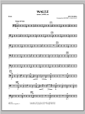 Waltz (from Coppelia) - Bass