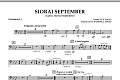 Siorai September - Trombone 2