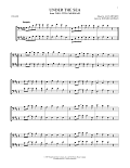 Under The Sea (from The Little Mermaid)