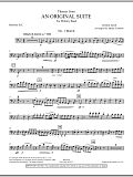 Themes from An Original Suite - Baritone B.C.