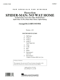 Themes from Spider-Man: No Way Home (arr. Larry Moore) - Conductor Score (Full Score)