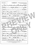 I Like It (arr. Tom Wallace) - Quint-Toms