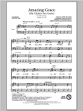 Amazing Grace (My Chains Are Gone)