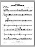 Final Countdown - Tenor Sax 2