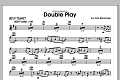 Double Play - 3rd Bb Trumpet