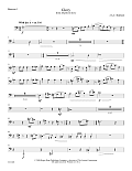 Glory - Bassoon 1