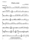 Cherry Juice - 2nd Trombone