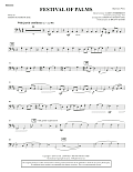 Festival of Palms (Full Orchestra) - Bassoon