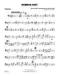 Robbins Nest - Trombone 2