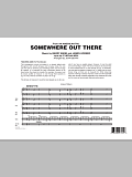 Somewhere Out There - Full Score