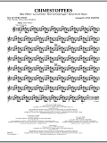 Crimestoppers - Mallet Percussion