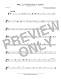 You'll Never Walk Alone (from Carousel)