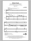 Bellas Finals (Choral Highlights from Pitch Perfect)(arr. Mark Brymer)
