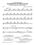 Soundtrack Highlights from Guardians of the Galaxy - Oboe