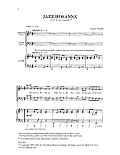 Jazz Hosanna