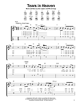 Tears In Heaven