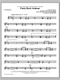 Party Rock Anthem - Synthesizer II