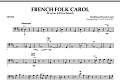 French Folk Carol - Cello