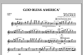 God Bless America - Pt.1 - Flute