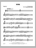 Fever - Tenor Sax 1