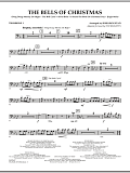 The Bells Of Christmas - Trombone 1