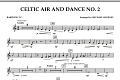 Celtic Air and Dance No. 2 - Baritone T.C.