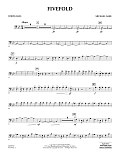 Fivefold - String Bass