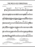 The Bells Of Christmas - Bb Trumpet 1
