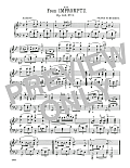 Andante, Op. 142, No. 3