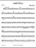 Amber Waves - Baritone