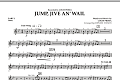 Jump, Jive An' Wail - Pt.1 - Oboe