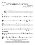 Lift High the Name of Jesus - Mandolin/Acoustic Guitar