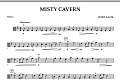 Misty Cavern - Viola