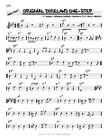 Original Dixieland One-Step (arr. Robert Rawlins)
