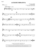 A Celtic Hosanna - F Horn 2