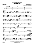 Buckjump - Tenor Sax 2