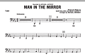 Man In The Mirror - Tuba