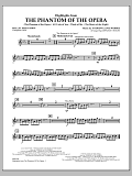 Highlights from The Phantom of the Opera - Mallet Percussion