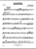 Something - Alto Sax 1