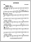 Estancia - Drums