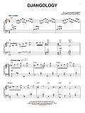 Djangology (arr. Brent Edstrom)