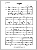 Habanera (from Carmen) - Full Score