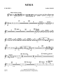 Nexus - Bb Trumpet 3
