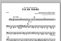 I'll Be There - Tuba