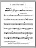 The Promise Of Living (from The Tender Land) - Eb Baritone Saxophone