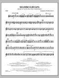 Mambo Greats - Oboe