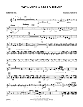 Swamp Rabbit Stomp - Baritone T.C.