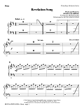 Revelation Song - Harp