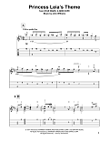 Princess Leia's Theme