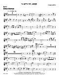 Ya Gotta Try...Harder - 1st Eb Alto Saxophone